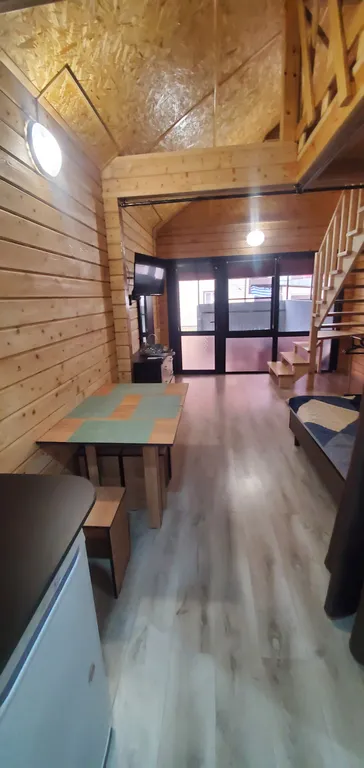 Дом на море