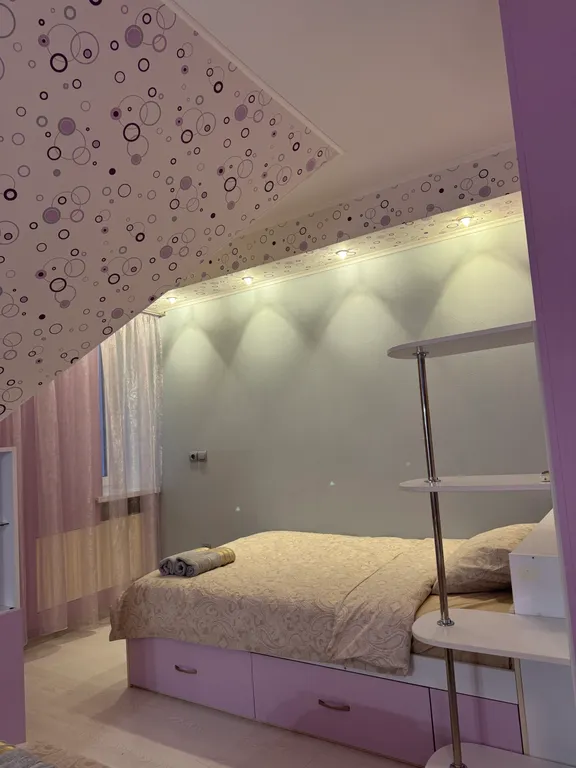 Уютный и комфортный дом