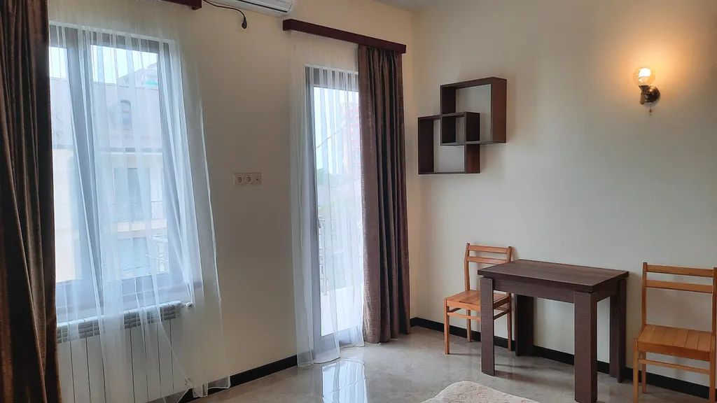 Гостевой дом на берегу моря