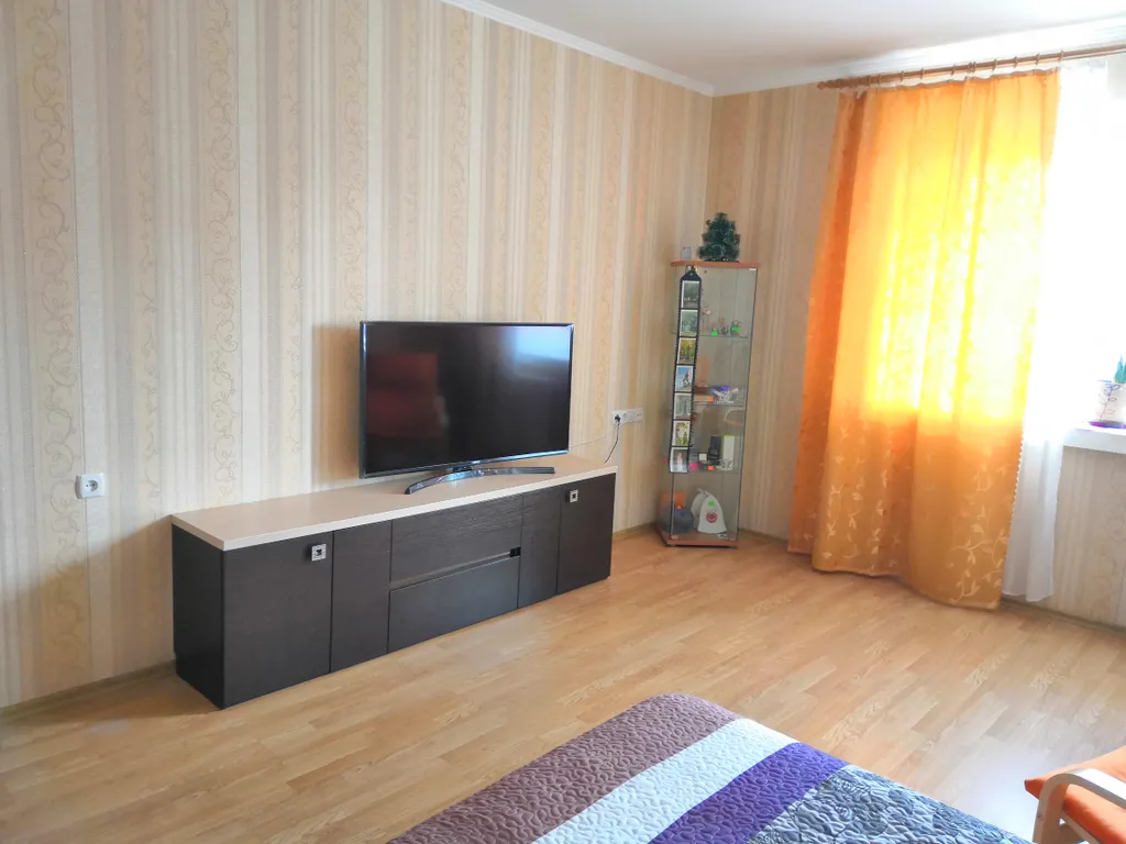 Квартира Квартира для комфортного отдыха со Smart TV — Казань