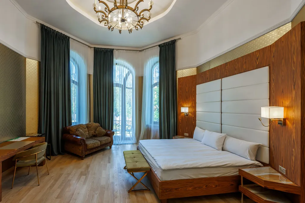 Квартира Комната — аренда посуточно в Малаховка