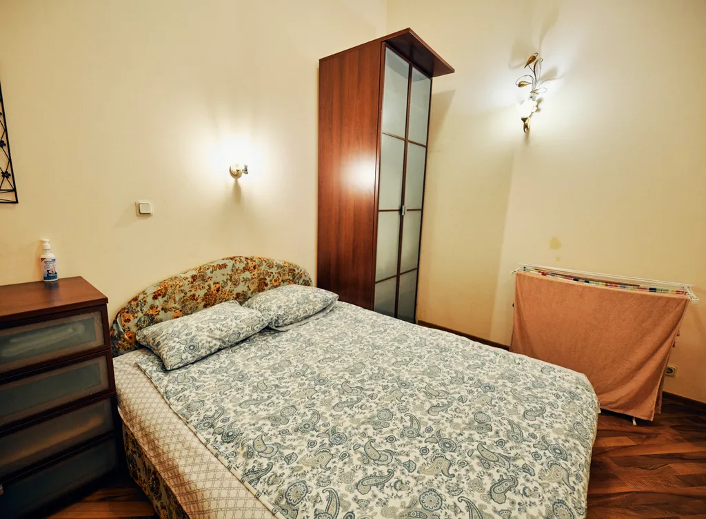 Квартира Элитная квартира — Санкт-Петербург