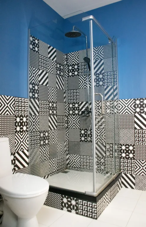 Квартира Уютная квартира с дизайнерским ремонтом — Алматы