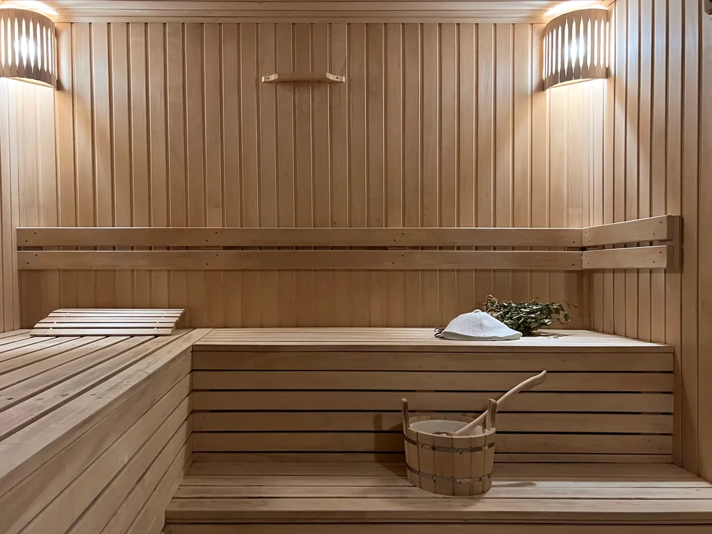 Коттедж Гостевой дом Аура Плес — Плес