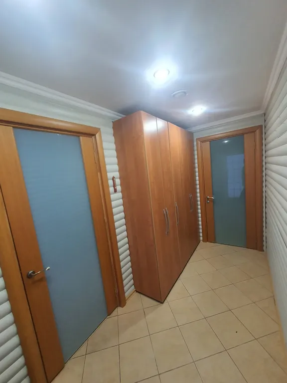 Дом с камином и мангальной зоной