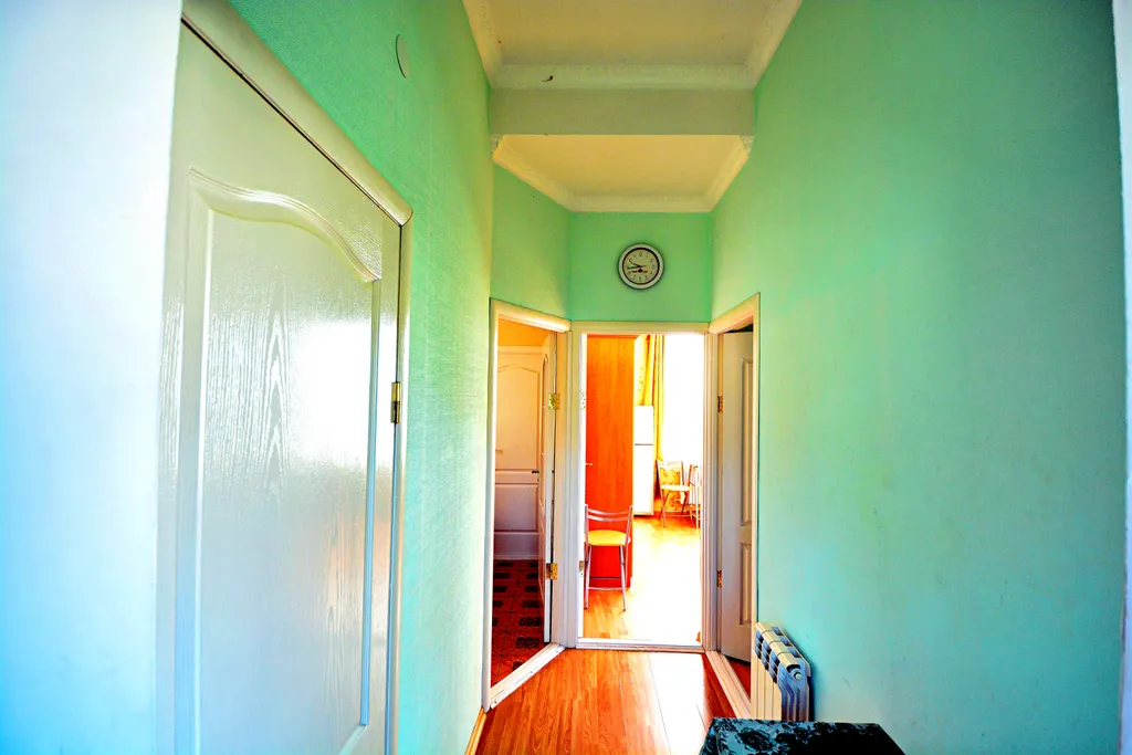 Коттедж у моря с шикарным панорамным видом