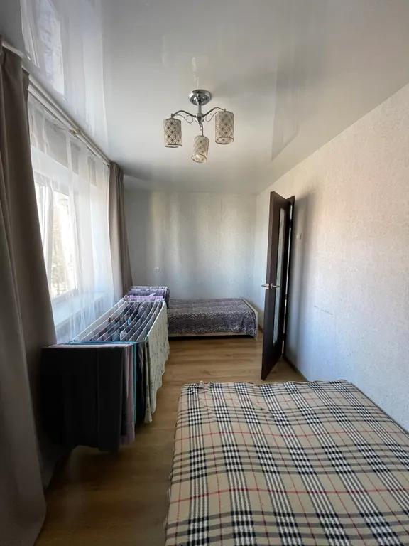 3 комнатная на Касимовском шоссе для рабочих специальностей