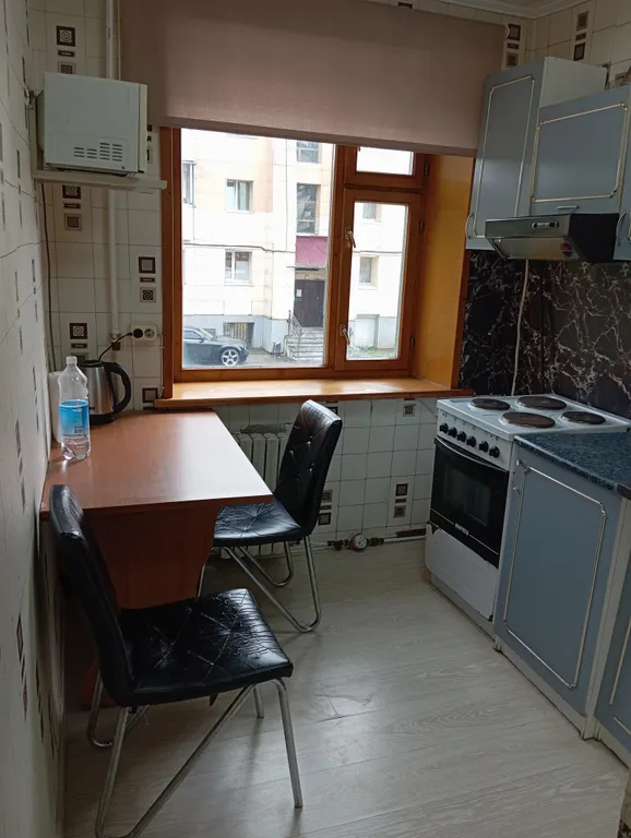 Квартира Апартаменты для путников — аренда посуточно в Петропавловск-Камчатский