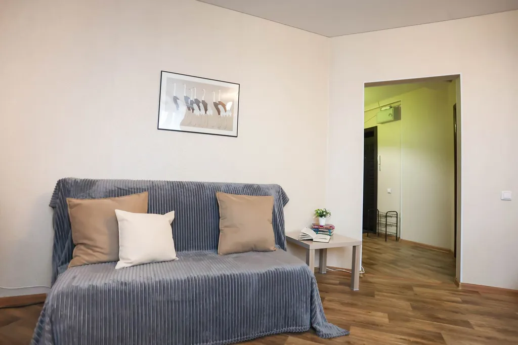 Квартира в центре города