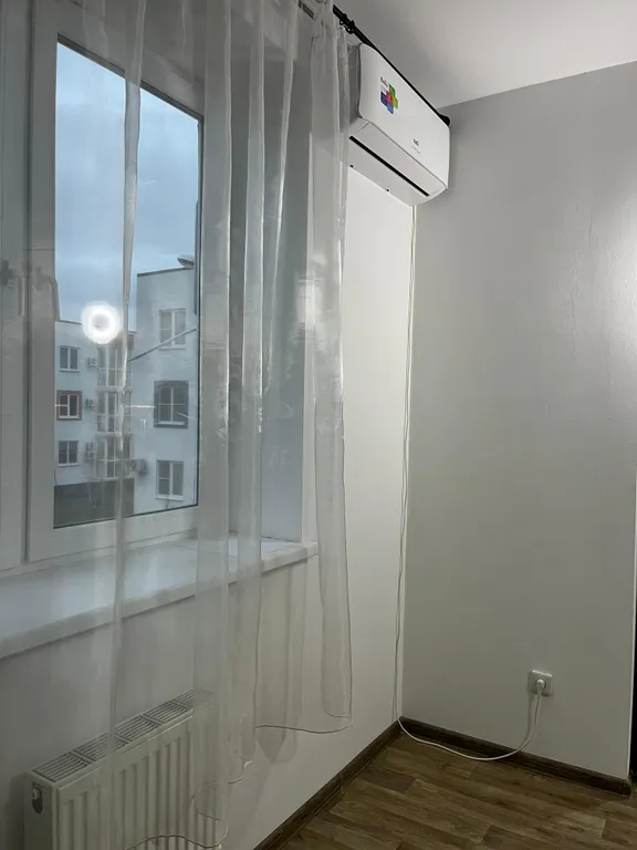 Квартира Уютная квартира в ЖК Португалия, Немецкая Деревня — Краснодар