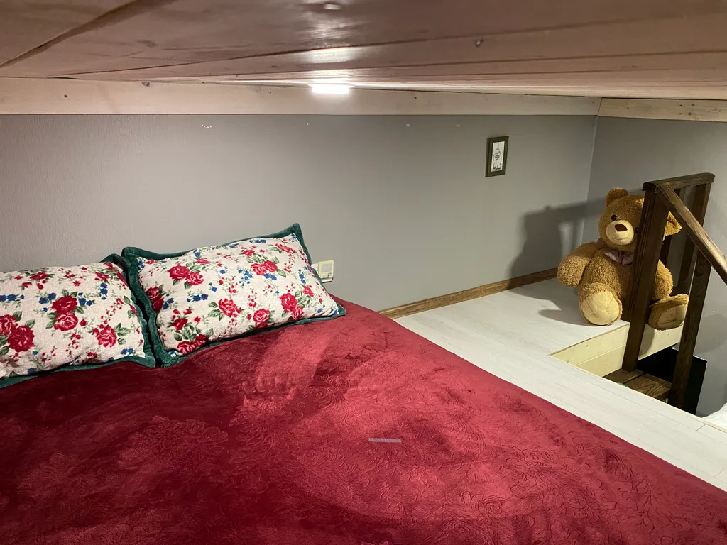 Шале у всесезонного курорта Игора и Игора драйв