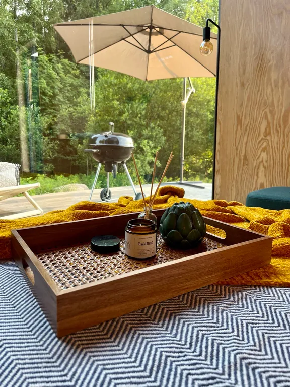 Коттедж Загородный отдых рядом с Игорой — Орехово