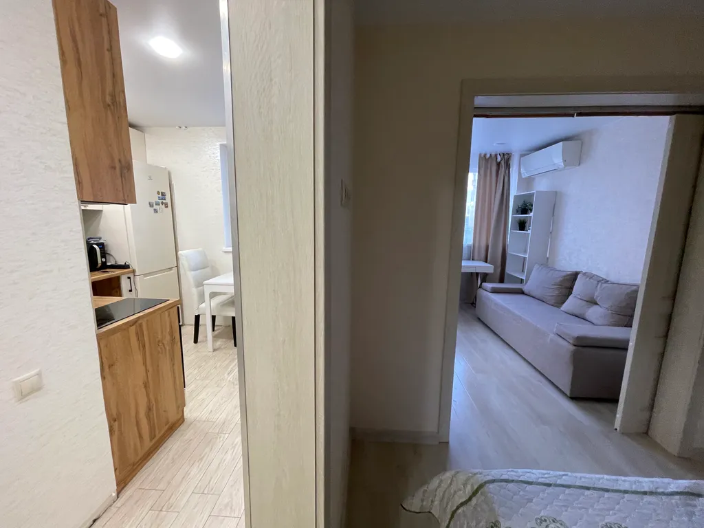 Квартира Квартира Летняя Резиденция — Сириус