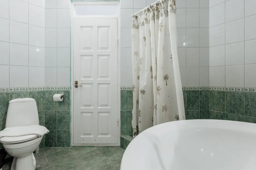 Семейный номер | балкон