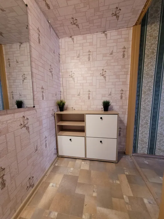 Уютная квартира в историческом центре