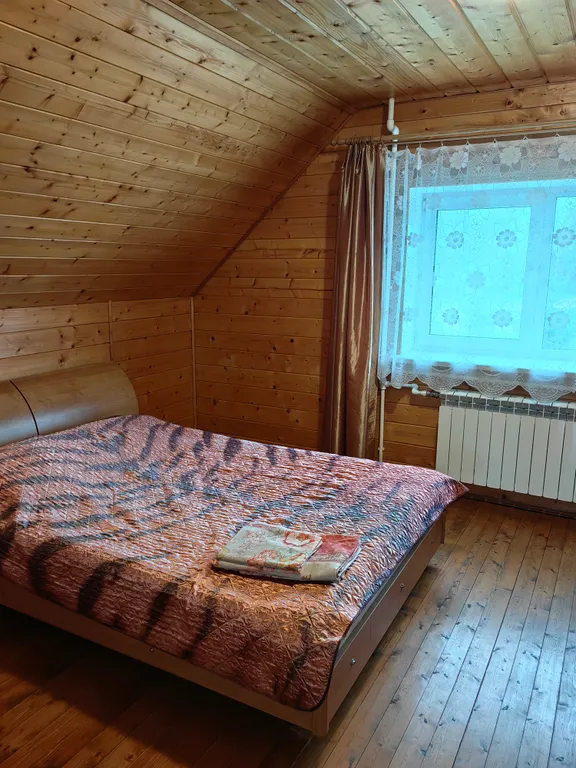 Крестьянская усадьба