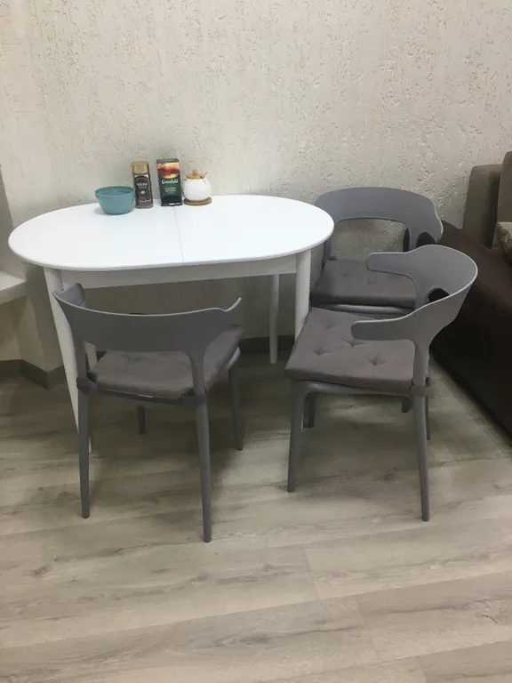 Уютная квартира-студия в центре города