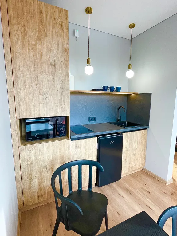 Квартира Апартаменты Светлогорск — аренда посуточно в Светлогорск