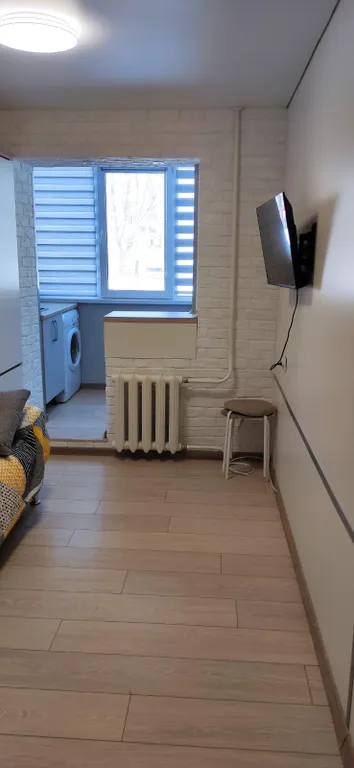 Уютная студия