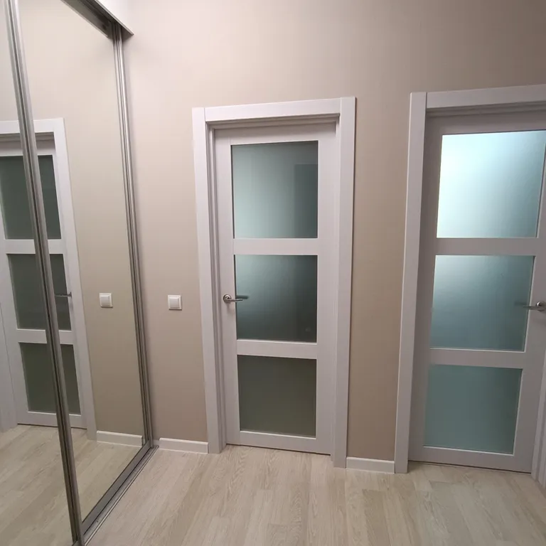 Абсолютно новая квартира в Босфоре