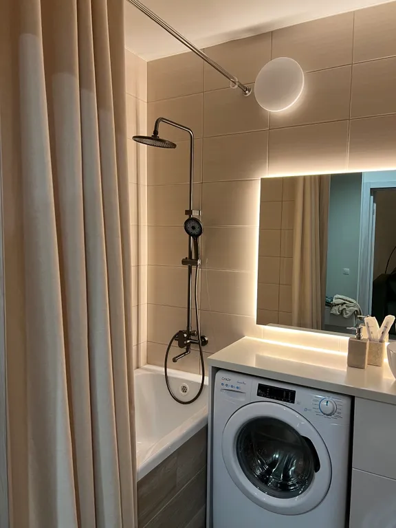 Квартира Уютная атмосферная квартира в центре города! — Воронеж