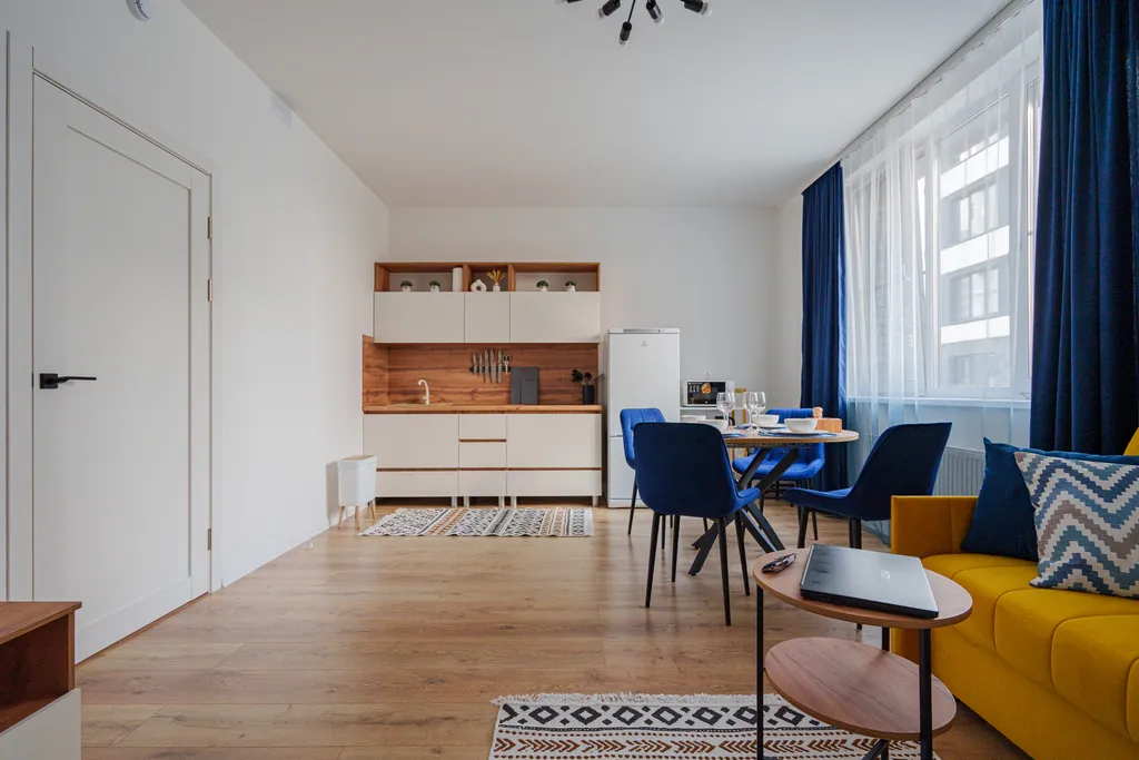 SOVA "Комфортно в 6-ом"