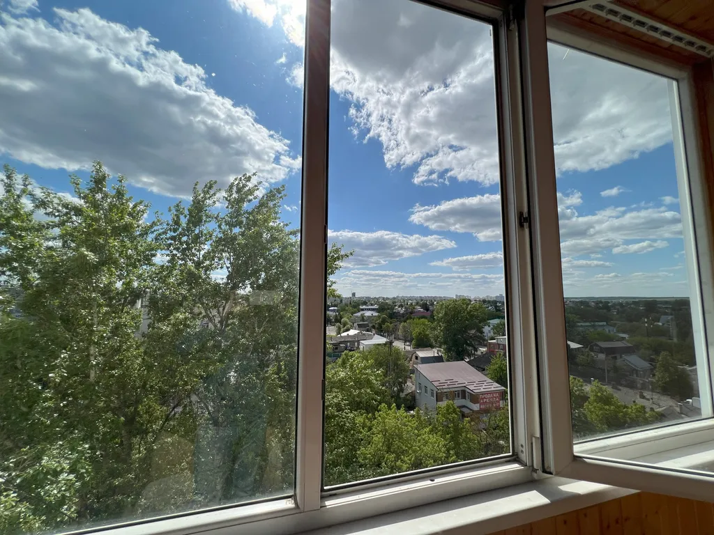 Квартира в центре, новый дом