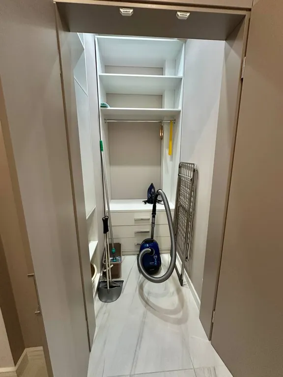 Апартаменты с террасой в ЖК Лето Приморский парк