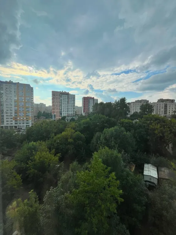 Квартира Квартира Уютная студия со всеми удобствами — Уфа
