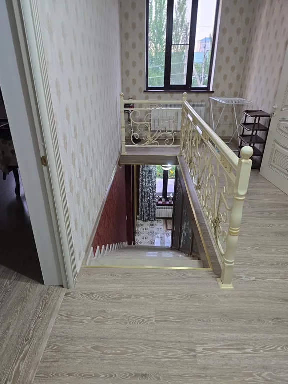 Коттедж Второй этаж частного дома в центре города — Каспийск