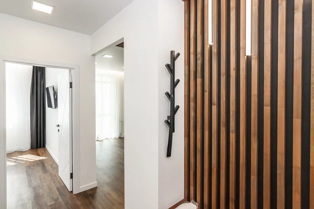 Вип квартира в Литераторе