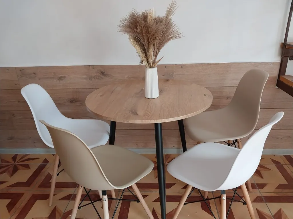 Квартира Квартира Двухуровневый — Рыбачий