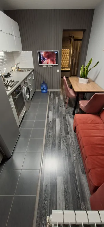 Шикарная квартира у Рио