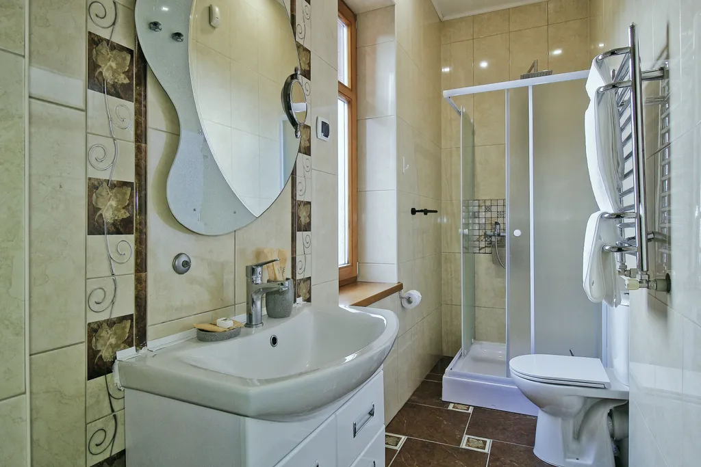 Уютный дом в 20 минутах от моря