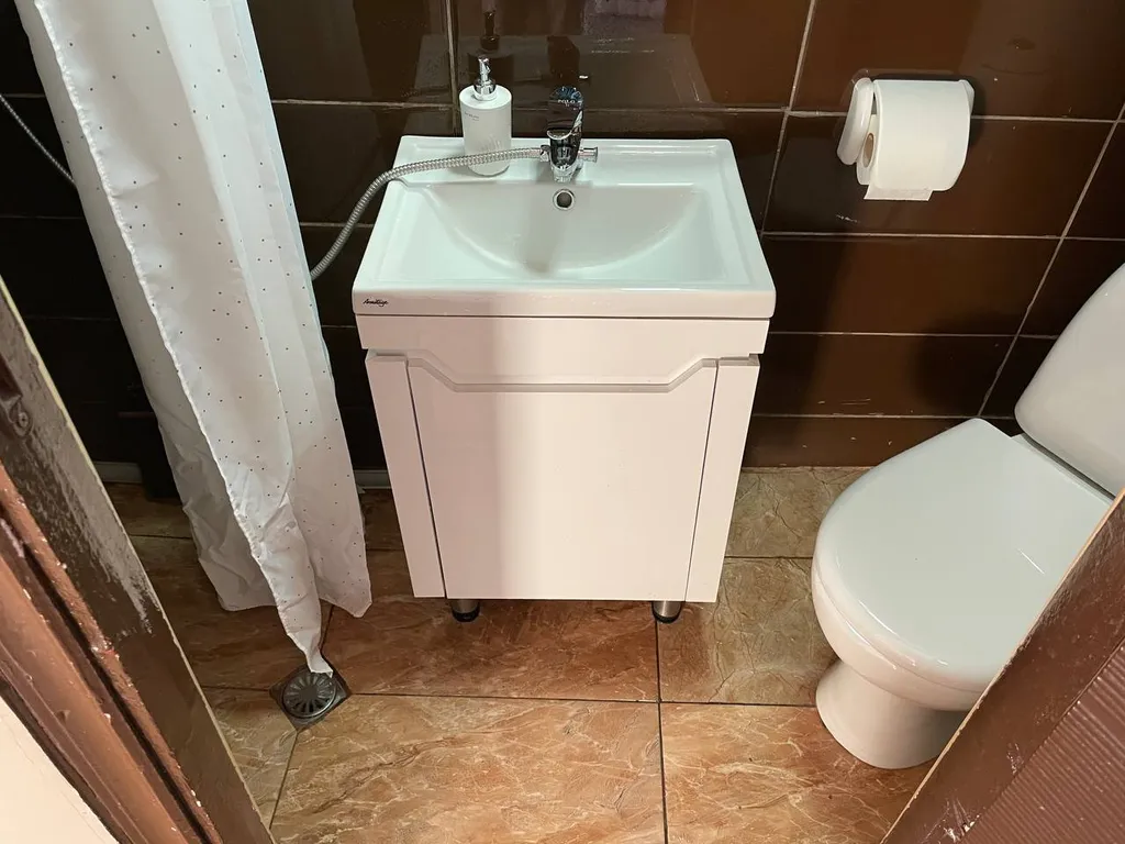 Уютные апартаменты с видом на Мтацминду