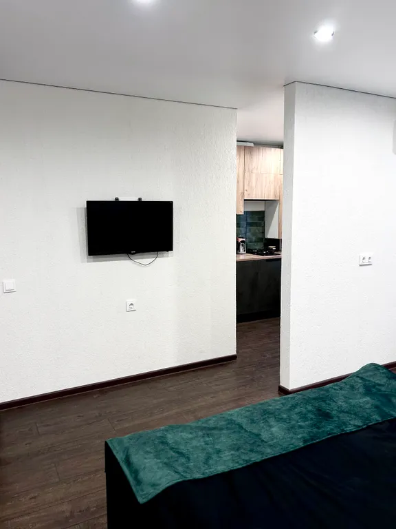 Сердце Окольного города