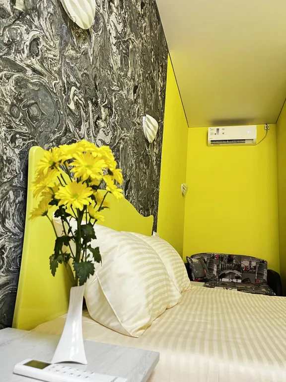 Квартира Комната — Севастополь