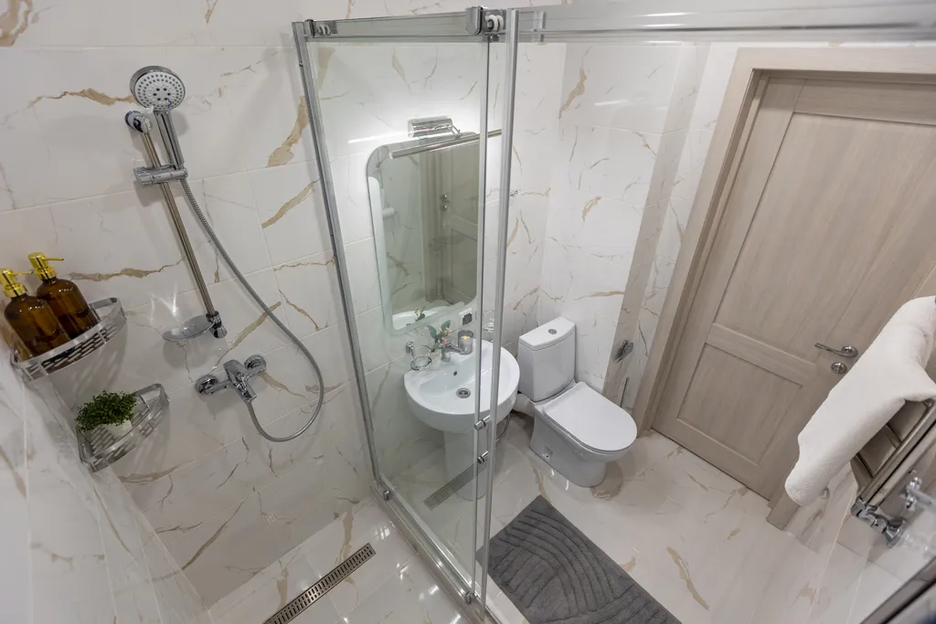 Квартира Комната — Сириус