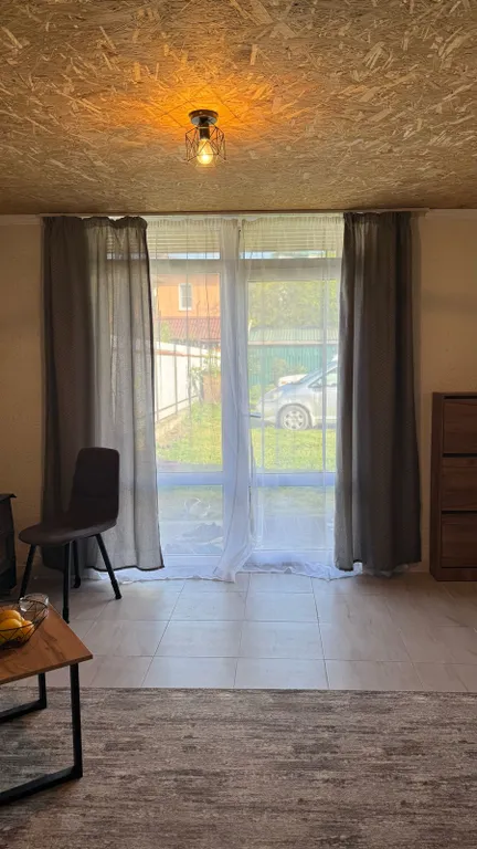 Гостевой домик Поле