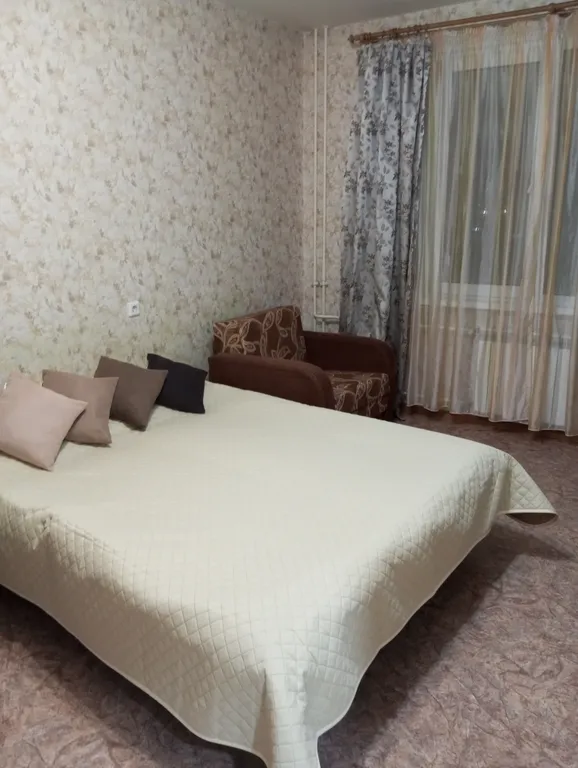 1-комнатная Квартира — аренда посуточно в Нижний Новгород