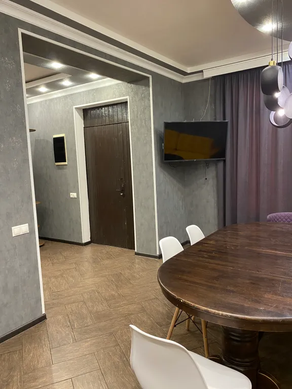 Просторный дом в центре Сочи