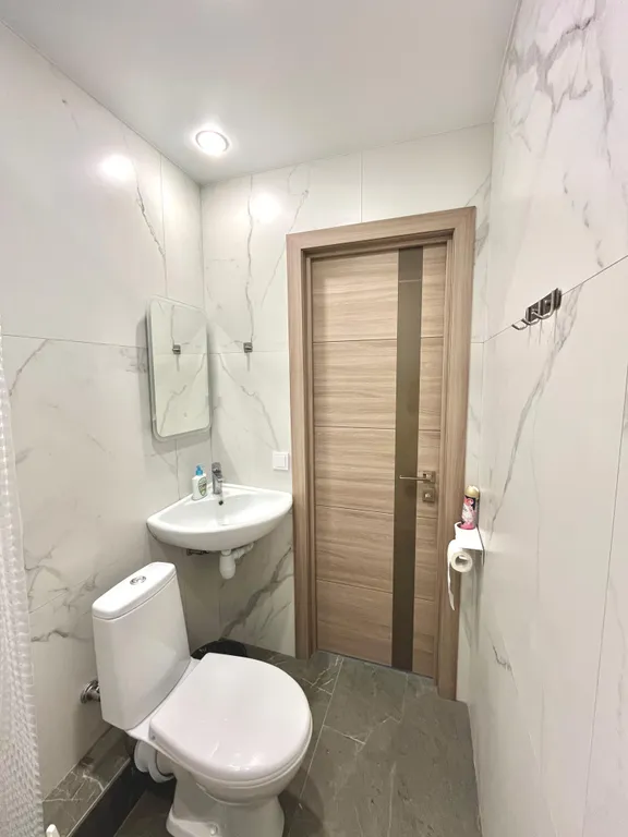 Квартира Жильё у моря по доступной цене — Геленджик