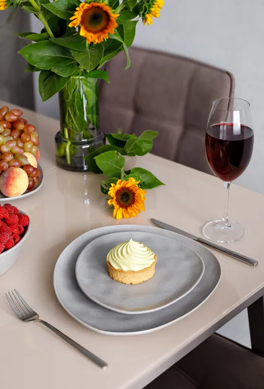 Квартира Уютная и атмосферная квартира премиального уровня ЖК Самолет — Краснодар