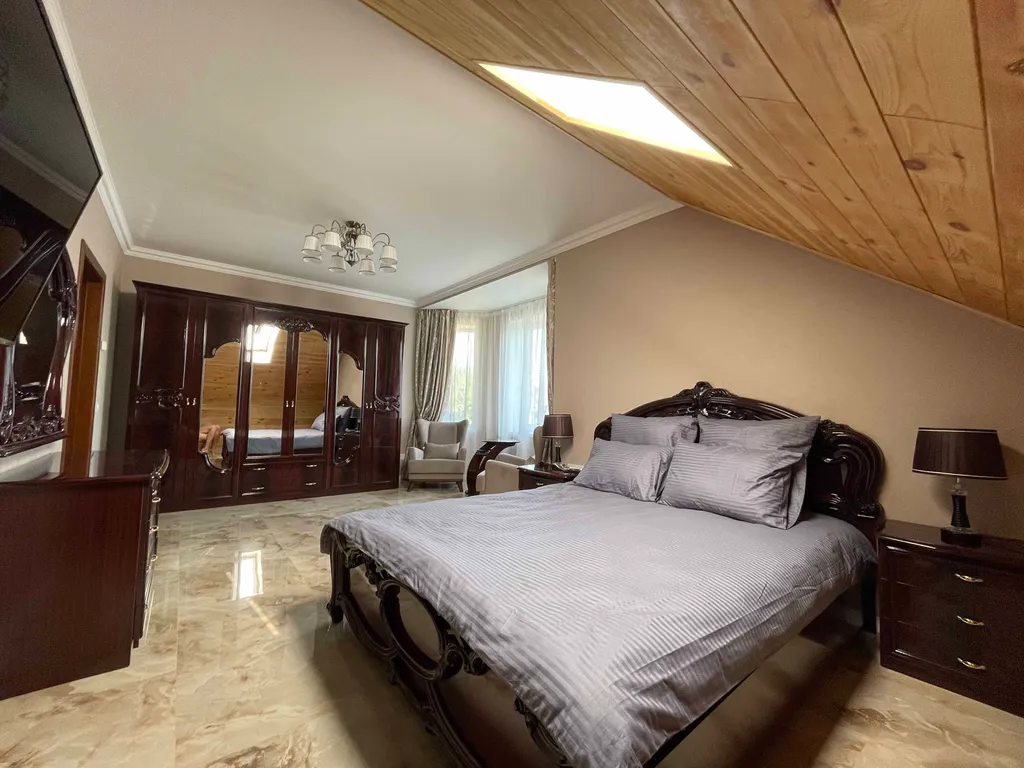 Коттедж Вилла Premium Class Classic — Симагино