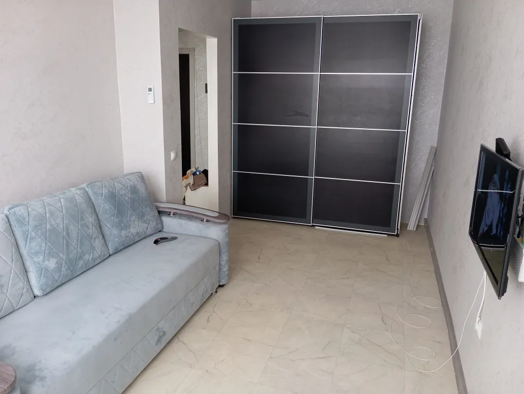 Квартира Уютная квартира — Краснодар