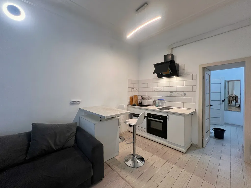 Квартира Дизайнерская квартира в самом центре. Очень уютно!:) — Санкт-Петербург