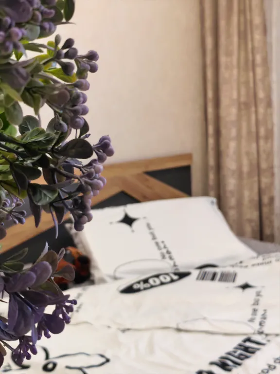 Квартира Квартира Студия Лаванда — Краснодар