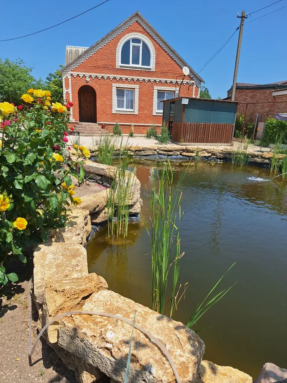 Дом для вашего отдыха