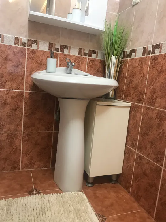 Коттедж Дом с камином — Геленджик