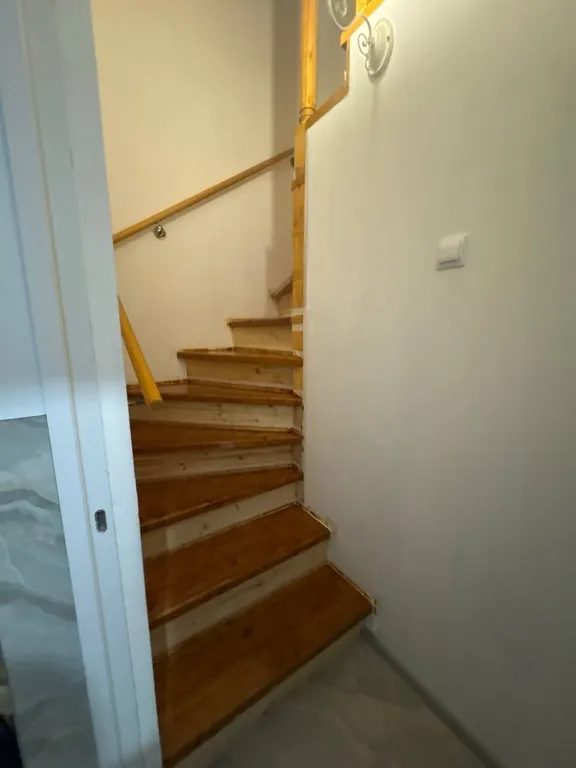 Романтичная студия в самом центре светлогорска в уютном зелёномрайоне